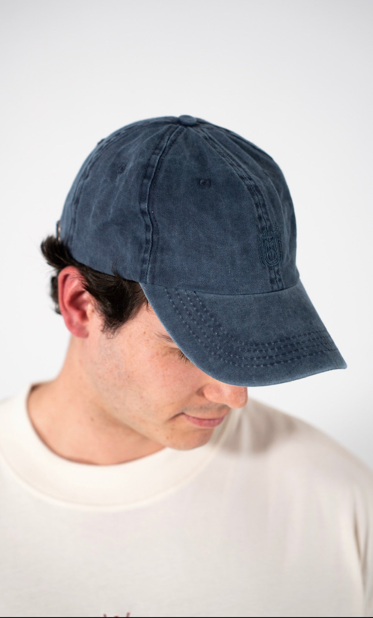 GORRA VAQUERA ENVEJECIDA