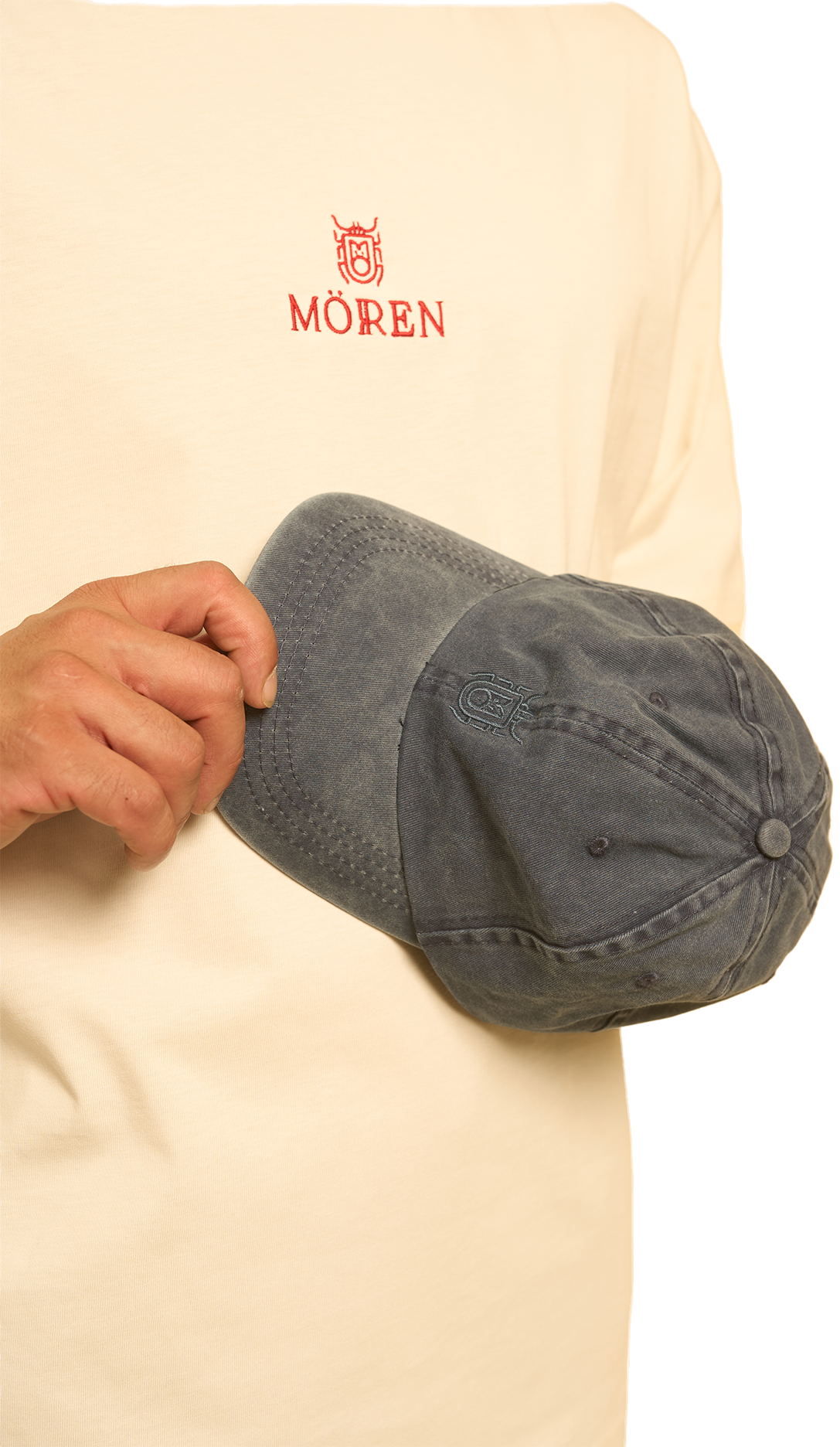 GORRA VAQUERA ENVEJECIDA