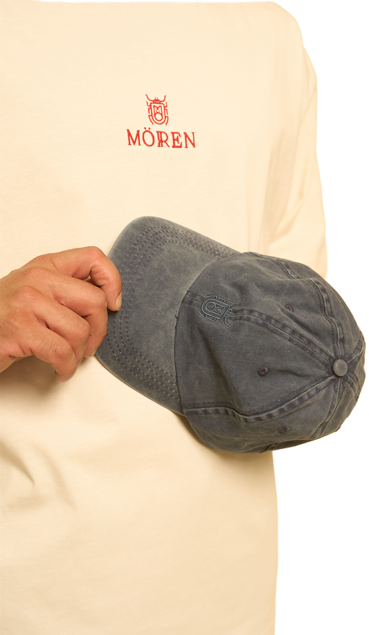 GORRA VAQUERA ENVEJECIDA