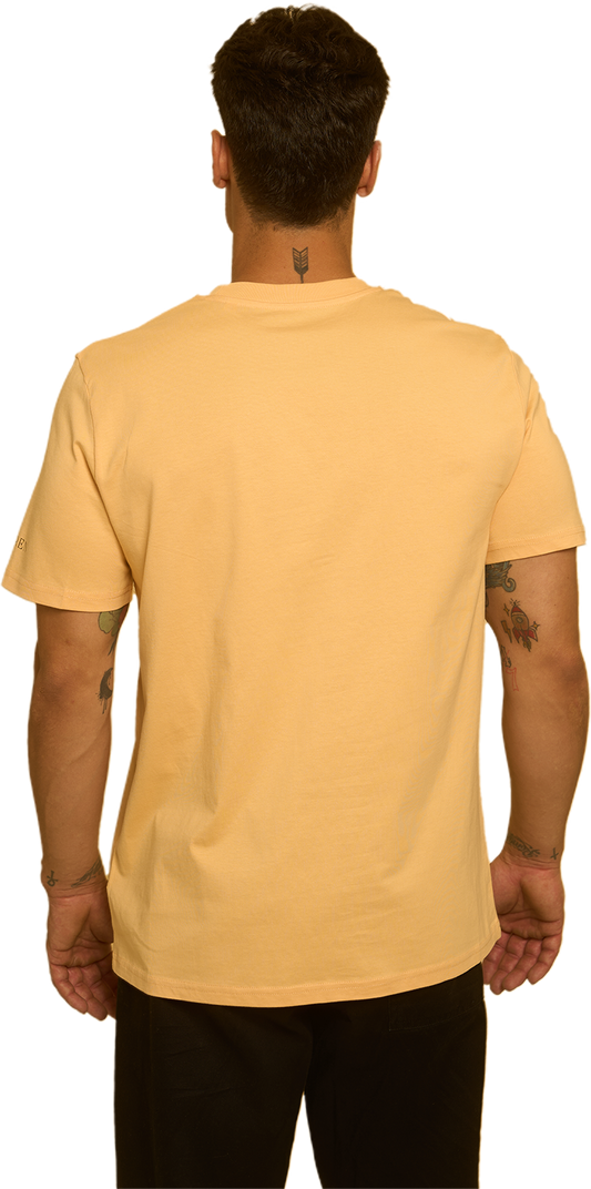 CAMISETA REGULAR NISP