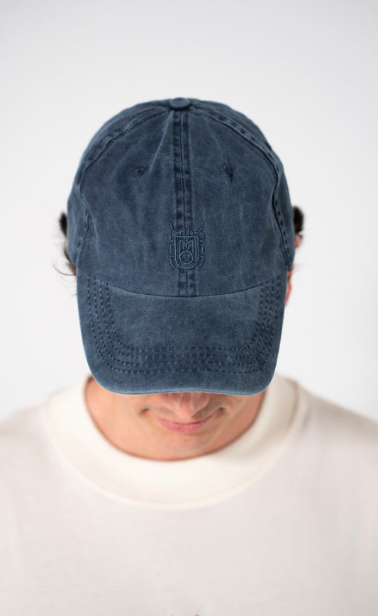 GORRA VAQUERA ENVEJECIDA