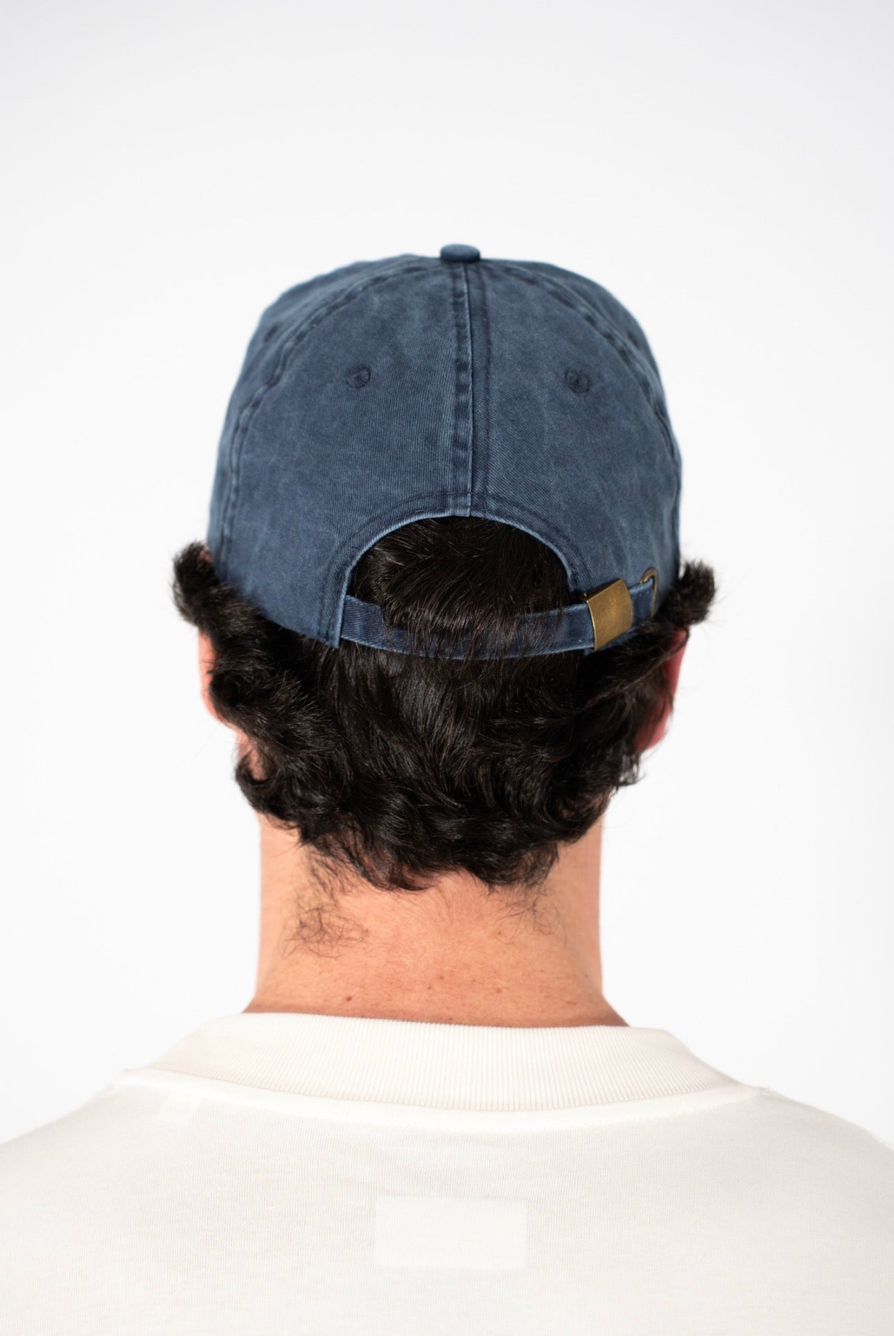 GORRA VAQUERA ENVEJECIDA