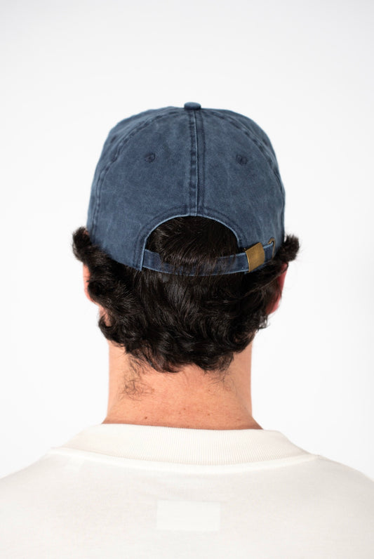 GORRA VAQUERA ENVEJECIDA