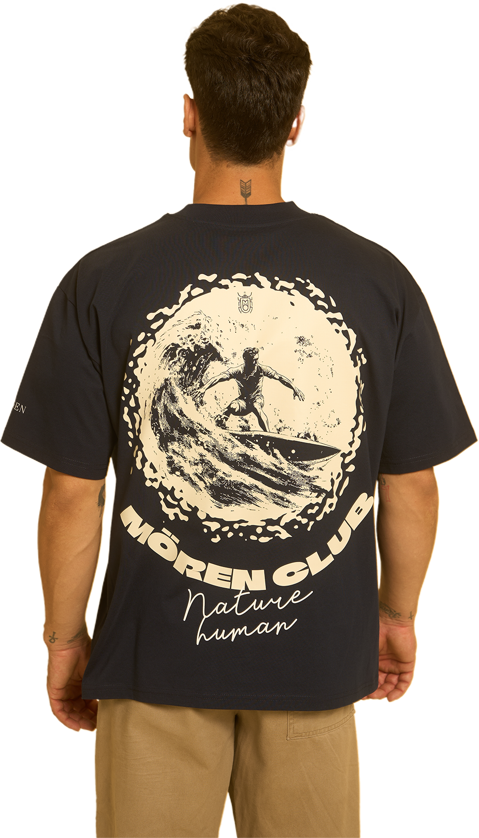SURF CLUB