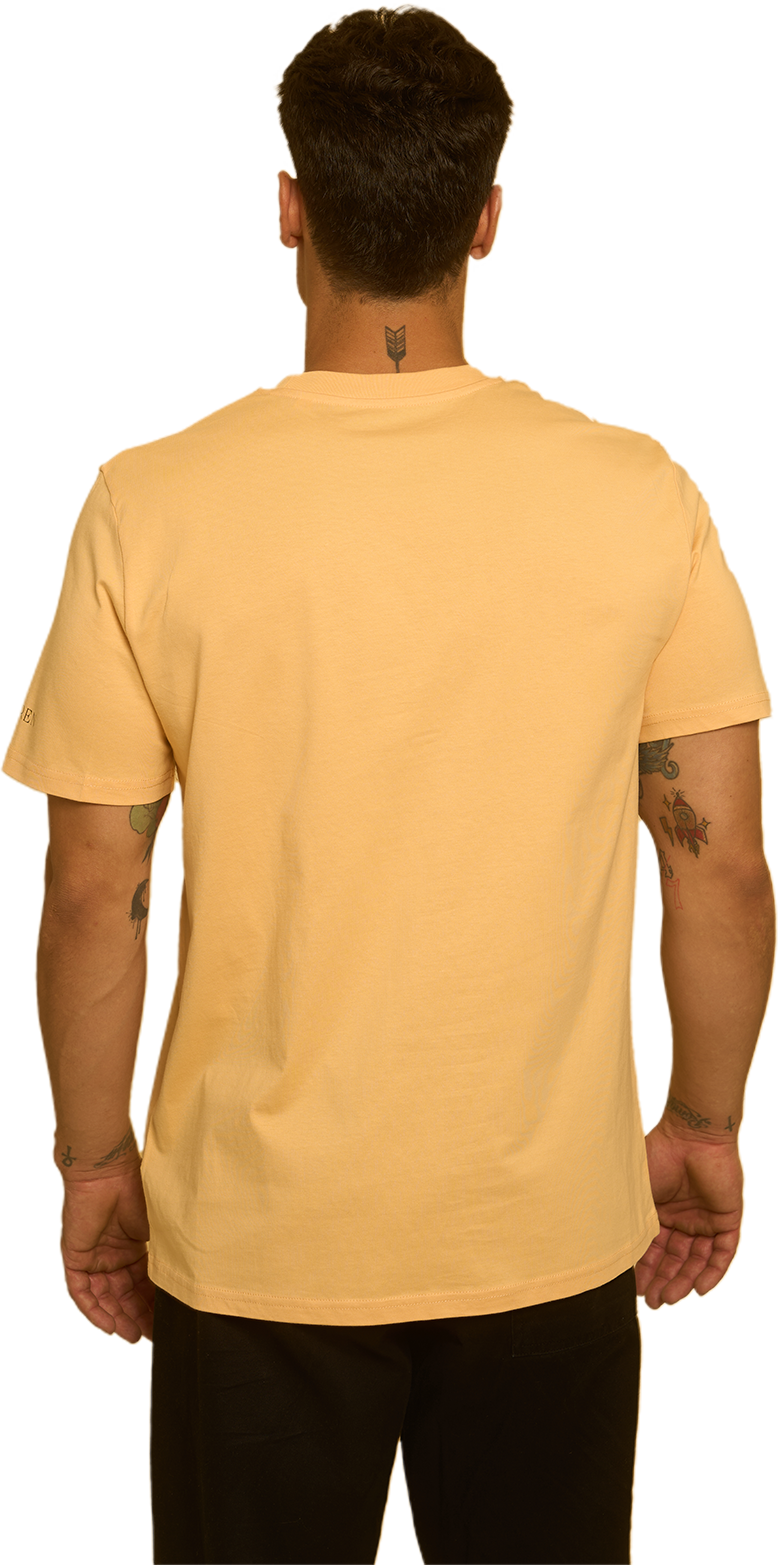 CAMISETA REGULAR NISP