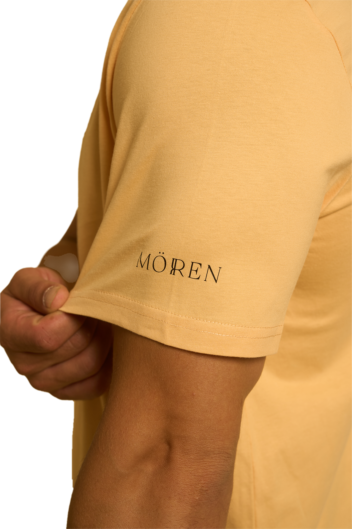 CAMISETA REGULAR NISP