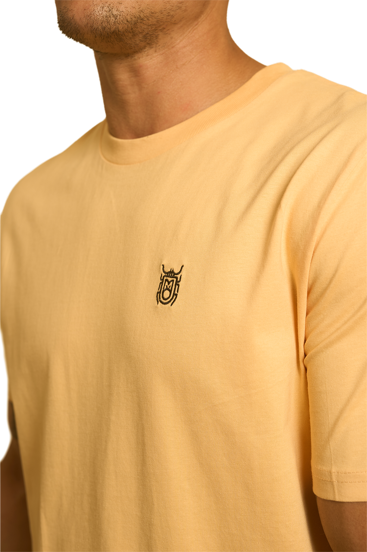 CAMISETA REGULAR NISP