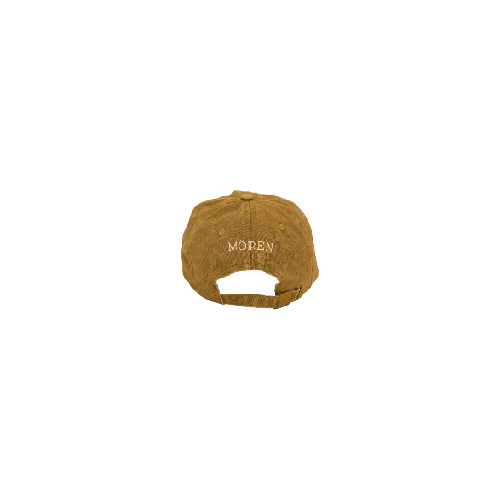 GORRA ARENA BORDADA